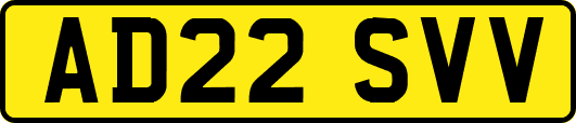 AD22SVV
