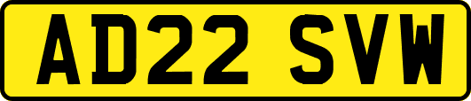 AD22SVW