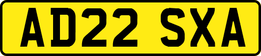 AD22SXA