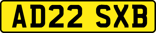 AD22SXB