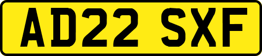 AD22SXF