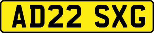 AD22SXG