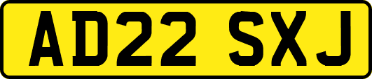 AD22SXJ