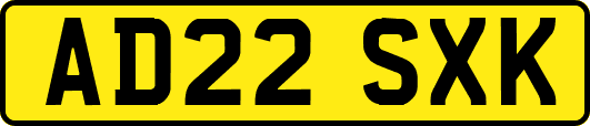 AD22SXK