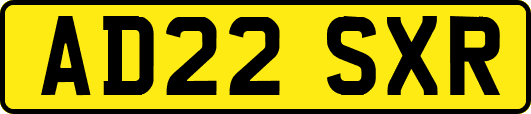 AD22SXR