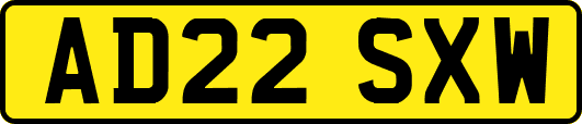 AD22SXW
