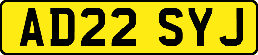 AD22SYJ