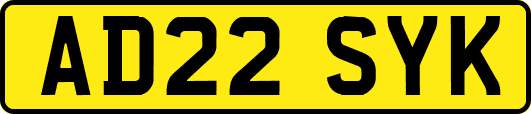 AD22SYK