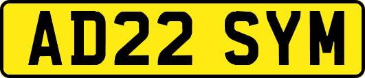 AD22SYM