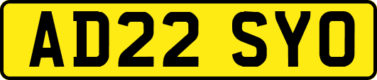 AD22SYO