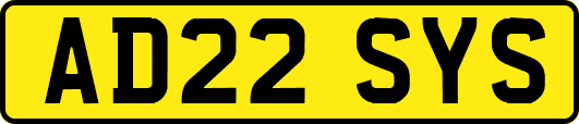 AD22SYS
