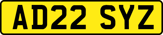 AD22SYZ