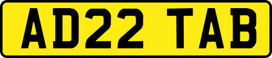 AD22TAB