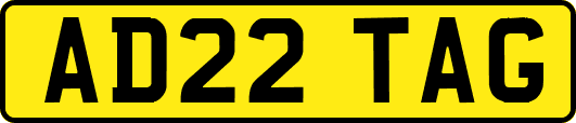 AD22TAG