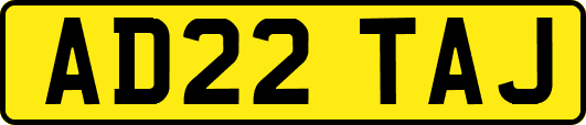 AD22TAJ