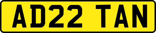 AD22TAN