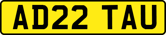 AD22TAU