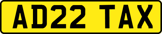 AD22TAX