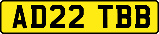 AD22TBB