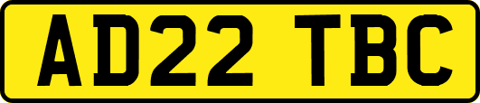 AD22TBC