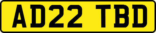 AD22TBD