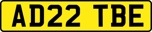 AD22TBE
