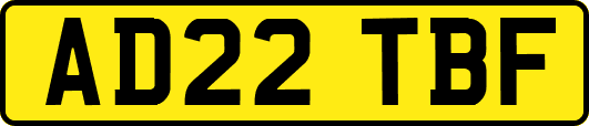 AD22TBF