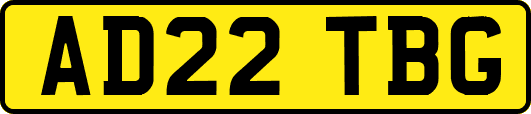 AD22TBG