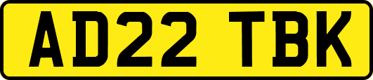 AD22TBK