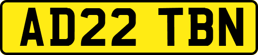 AD22TBN