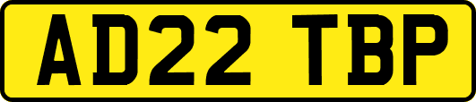 AD22TBP