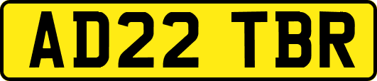 AD22TBR