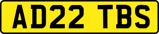 AD22TBS