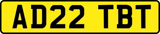 AD22TBT