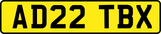 AD22TBX