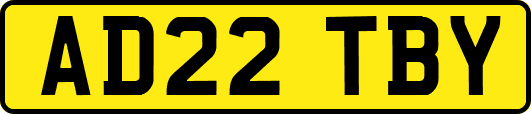 AD22TBY