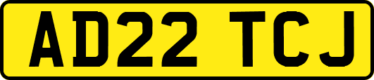 AD22TCJ