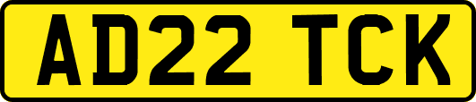 AD22TCK