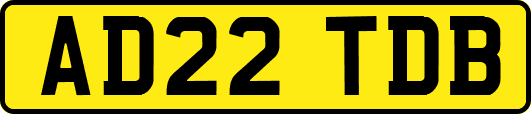 AD22TDB