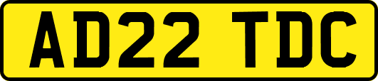 AD22TDC