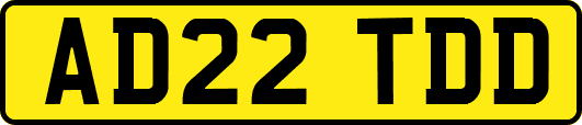 AD22TDD