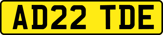 AD22TDE