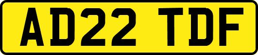 AD22TDF