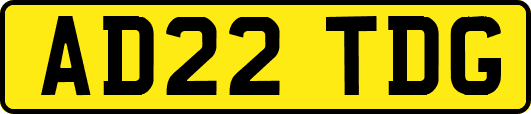 AD22TDG