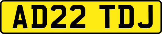 AD22TDJ