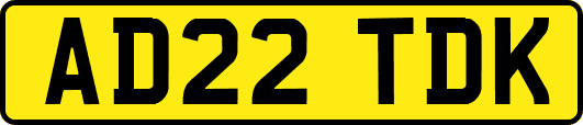 AD22TDK