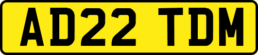 AD22TDM