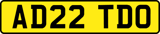 AD22TDO