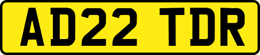 AD22TDR