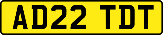 AD22TDT